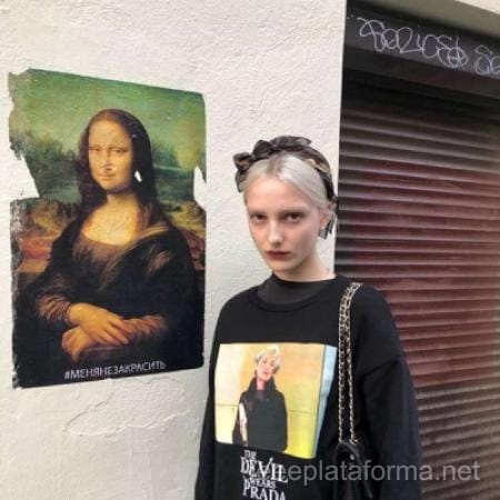 Avatar do usuário Maria