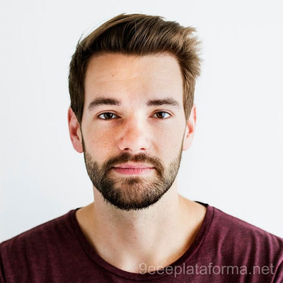 Avatar do usuário João