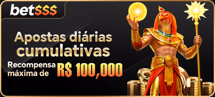 Desafio Diário Jackpot